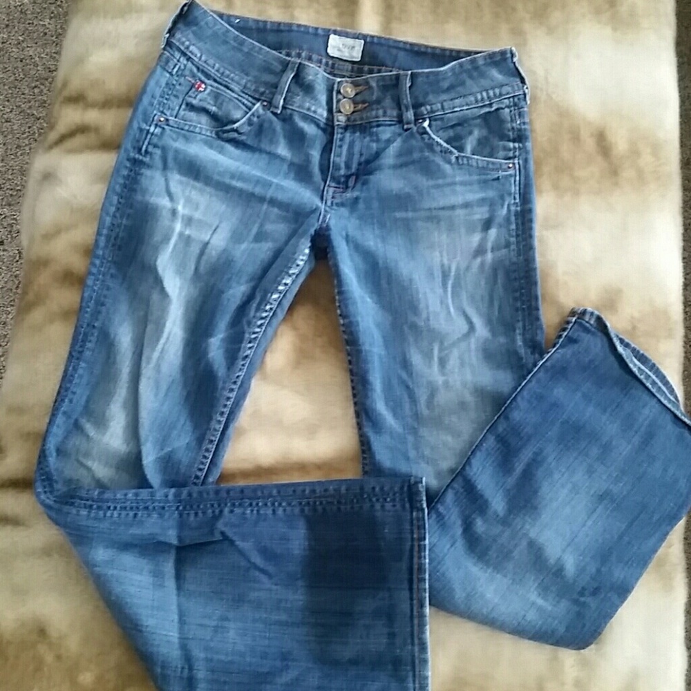 Hudson jeans